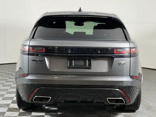 2018 Land Rover Range Rover Velar P380 HSE R-Dynamic