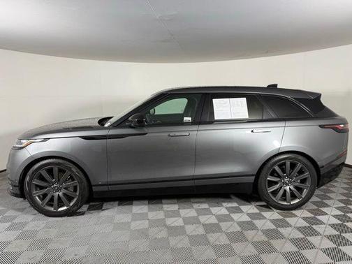 2018 Land Rover Range Rover Velar P380 HSE R-Dynamic