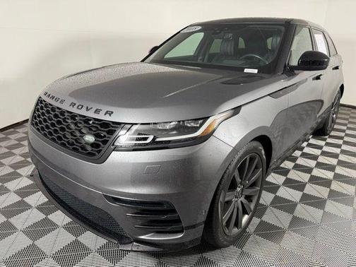 2018 Land Rover Range Rover Velar P380 HSE R-Dynamic