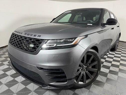 2018 Land Rover Range Rover Velar P380 HSE R-Dynamic