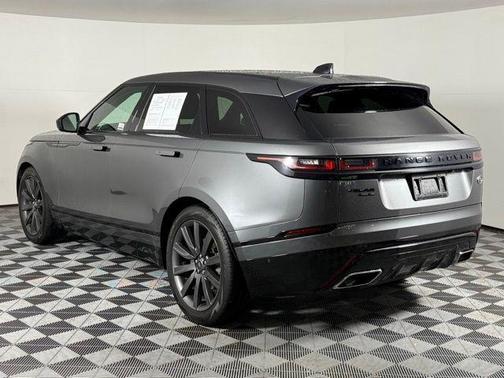 2018 Land Rover Range Rover Velar P380 HSE R-Dynamic