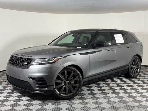 2018 Land Rover Range Rover Velar P380 HSE R-Dynamic