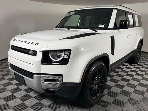 2023 Land Rover Defender 130 S