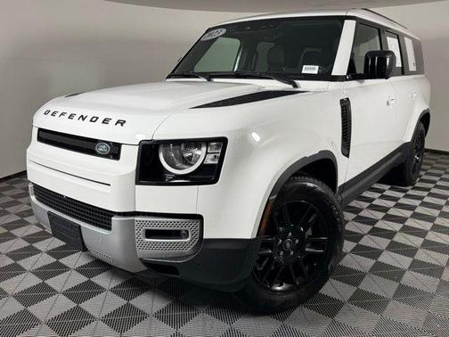 2023 Land Rover Defender 130 S