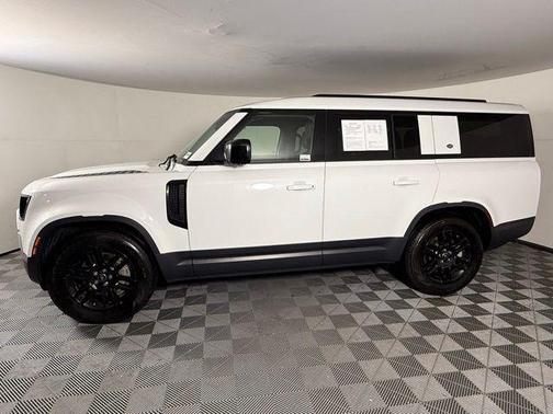 2023 Land Rover Defender 130 S