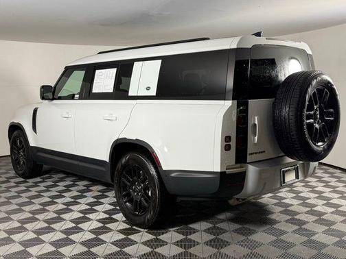 2023 Land Rover Defender 130 S