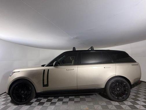 2023 Land Rover Range Rover Autobiography