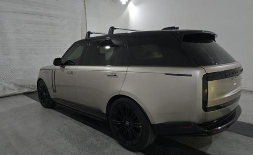 2023 Land Rover Range Rover Autobiography