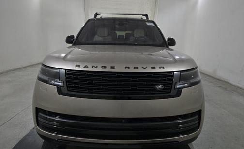 2023 Land Rover Range Rover Autobiography