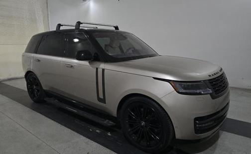 2023 Land Rover Range Rover Autobiography