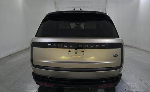 2023 Land Rover Range Rover Autobiography