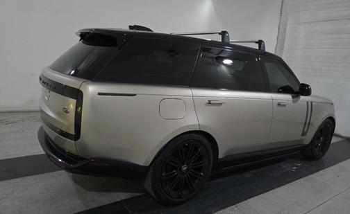 2023 Land Rover Range Rover Autobiography