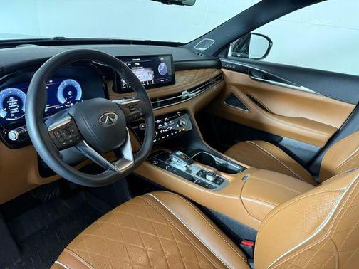 2024 INFINITI QX60 AUTOGRAPH