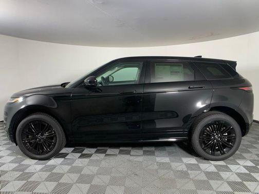 2024 Land Rover Range Rover Evoque Dynamic SE
