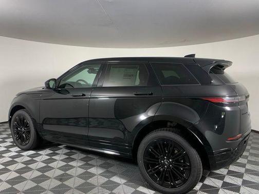 2024 Land Rover Range Rover Evoque Dynamic SE