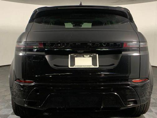 2024 Land Rover Range Rover Evoque Dynamic SE