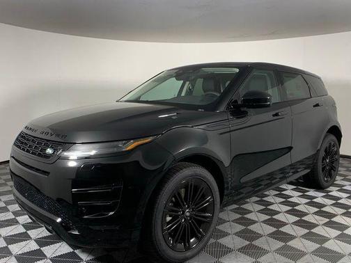 2024 Land Rover Range Rover Evoque Dynamic SE