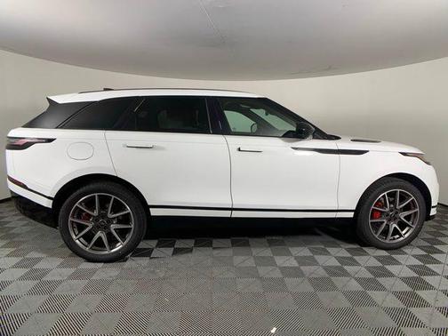 2025 Land Rover Range Rover Velar P250 SE R-Dynamic