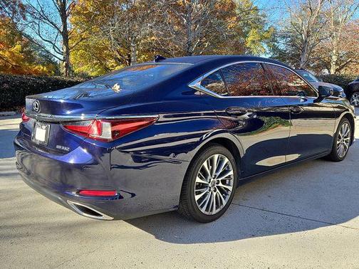 2019 Lexus ES 350 Base