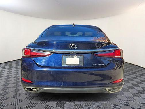 2019 Lexus ES 350 Base