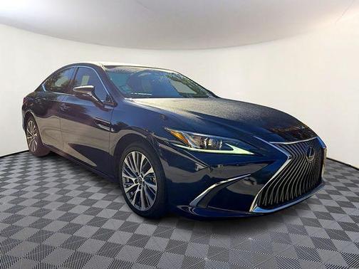 2019 Lexus ES 350 Base