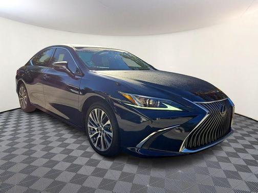 2019 Lexus ES 350 Base