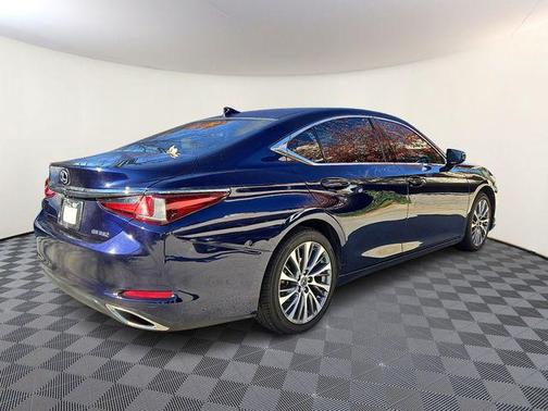 2019 Lexus ES 350 Base