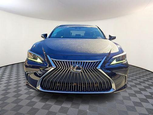 2019 Lexus ES 350 Base