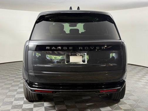 2025 Land Rover Range Rover Autobiography