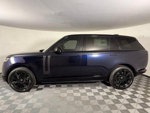 2025 Land Rover Range Rover P530 Autobiography