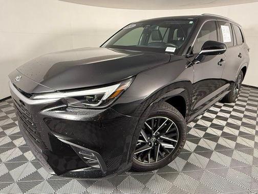 2024 Lexus TX 350 Luxury