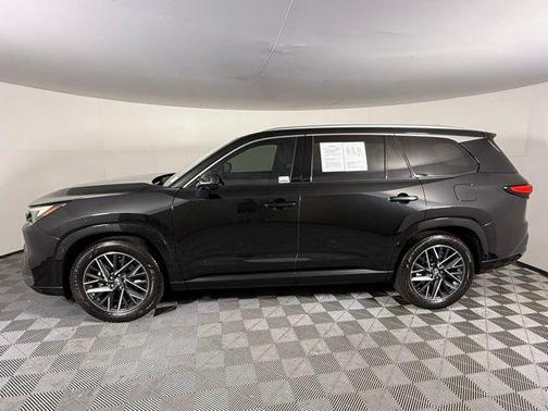 2024 Lexus TX 350 Luxury