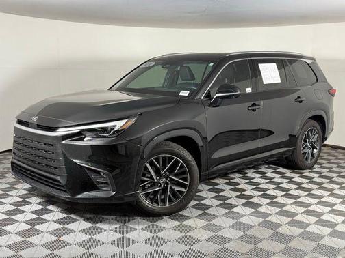 2024 Lexus TX 350 Luxury