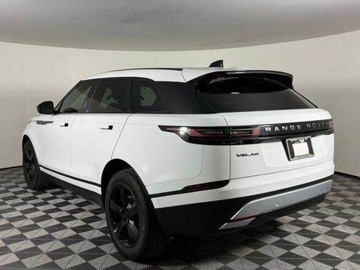 2025 Land Rover Range Rover Velar P250 S