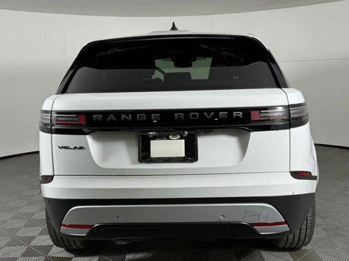 2025 Land Rover Range Rover Velar P250 S