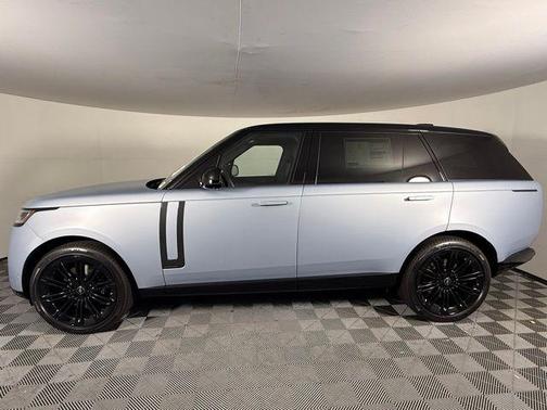 2025 Land Rover Range Rover P530 Autobiography