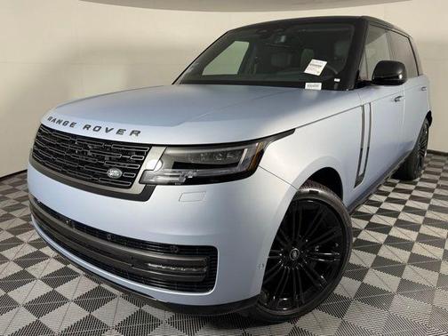 2025 Land Rover Range Rover P530 Autobiography