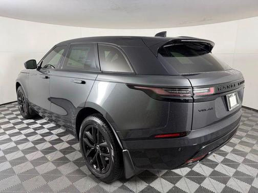 2025 Land Rover Range Rover Velar P400 Dynamic SE