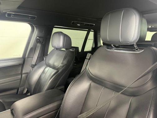 2023 Land Rover Range Rover Autobiography