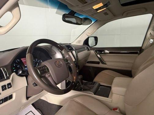 2019 Lexus GX 460 Premium