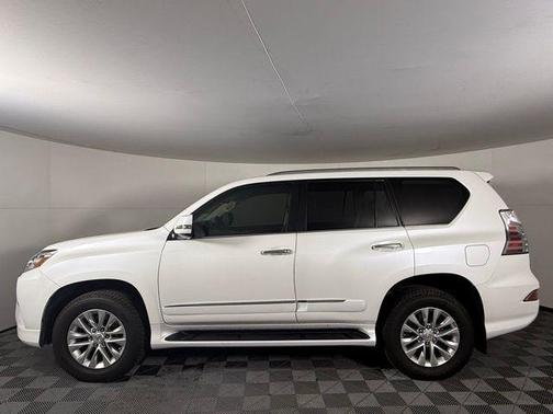 2019 Lexus GX 460 Premium
