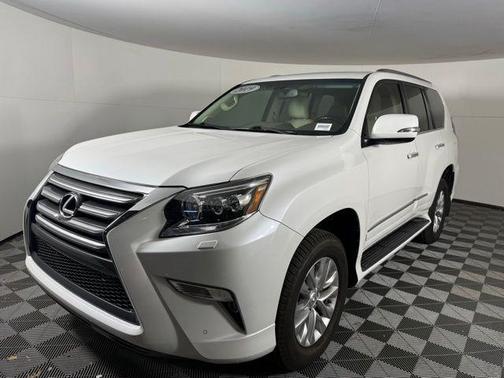2019 Lexus GX 460 Premium