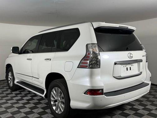2019 Lexus GX 460 Premium