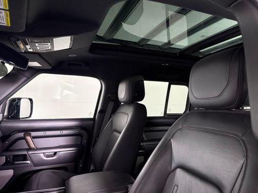 2023 Land Rover Defender 130 X