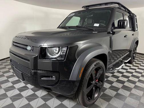 2023 Land Rover Defender 130 X