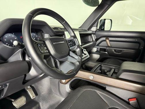 2023 Land Rover Defender 130 X