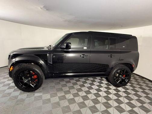 2020 Land Rover Defender 110 X