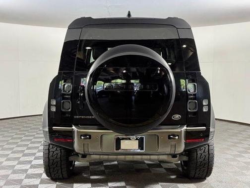 2020 Land Rover Defender 110 X