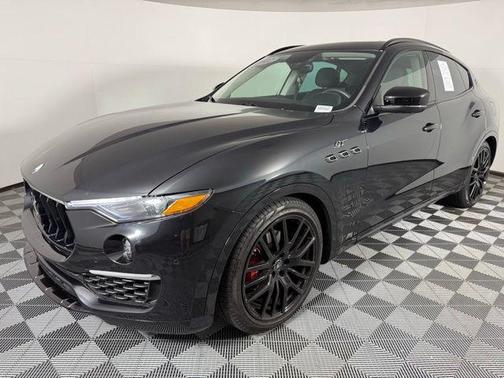 2022 Maserati Levante GT