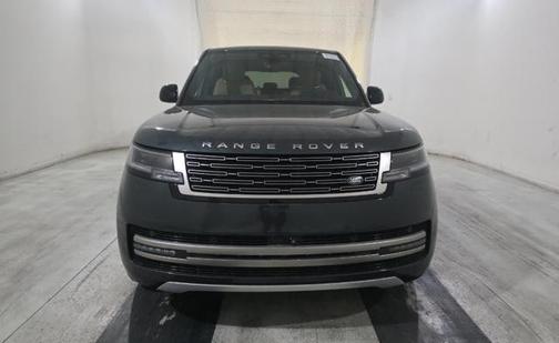 2024 Land Rover Range Rover P400 SE